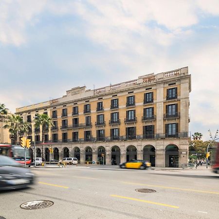 Appartement Mirador 1840 à Barcelone Extérieur photo