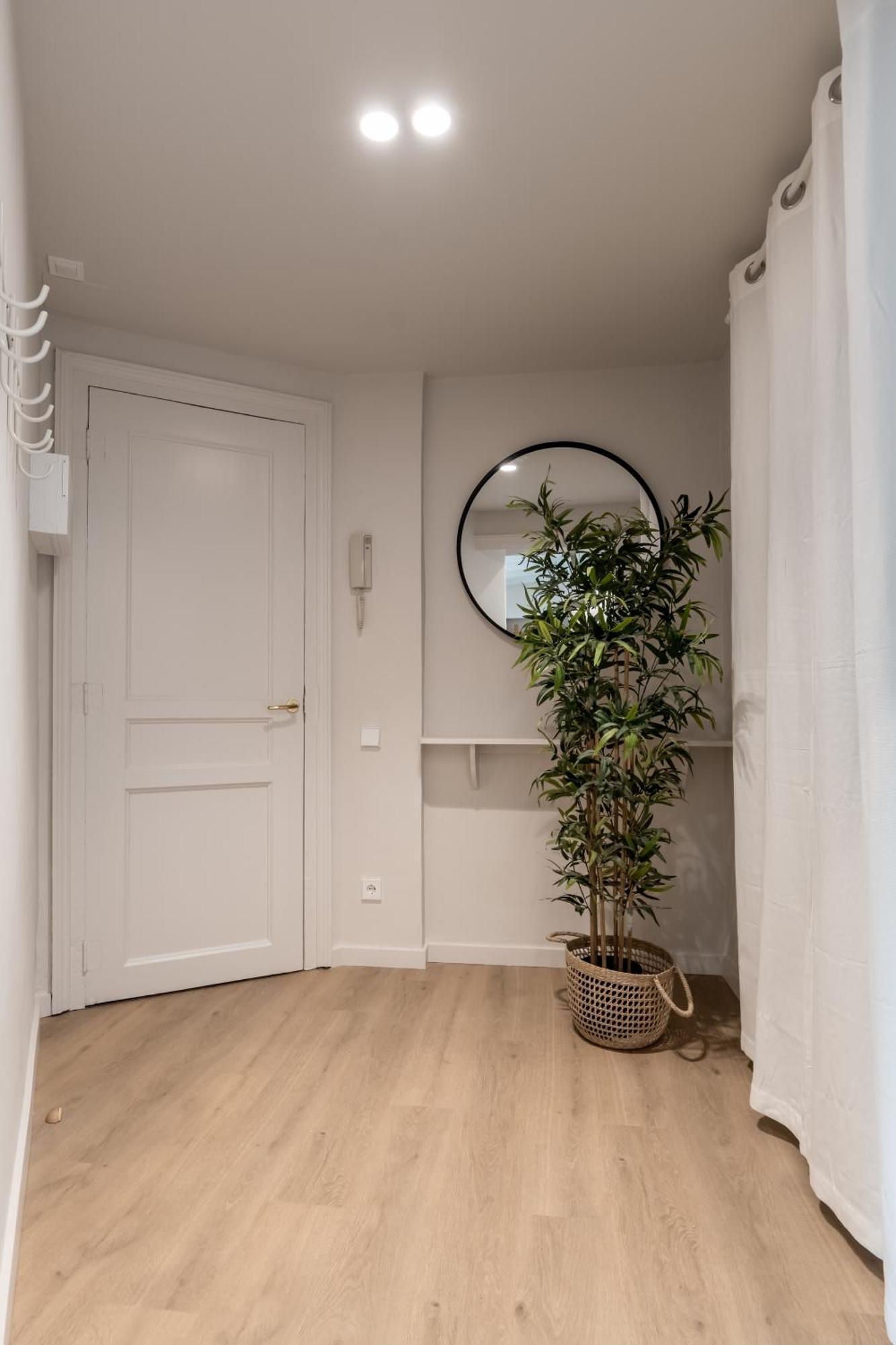 Appartement Mirador 1840 à Barcelone Extérieur photo